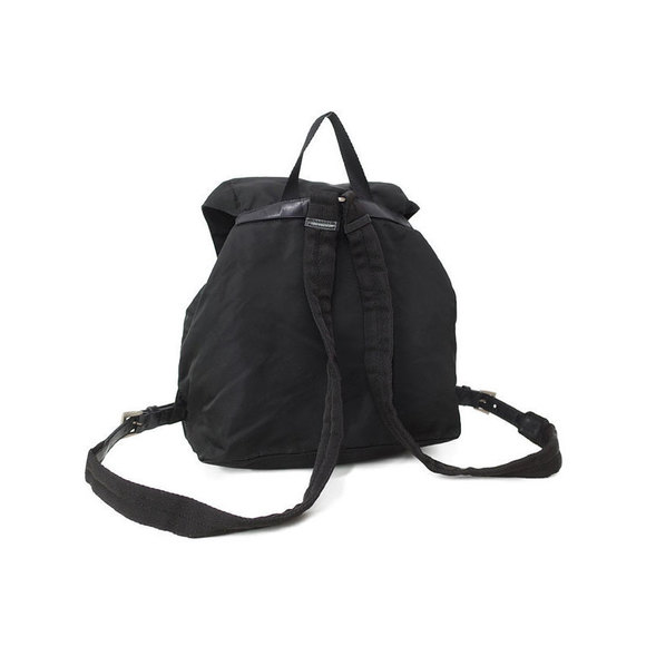 Prada Backpack Nylon - Picture 1 of 9